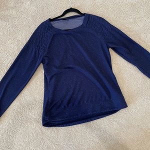 32* Heat Long Sleeve T-Shirt